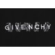 Spring / Summer season start Men's T-shirt 2022SS GIVENCHY Givenchy Spring / Summer season start Men's T-shirt 2022SS GIVENCHY Givenchy