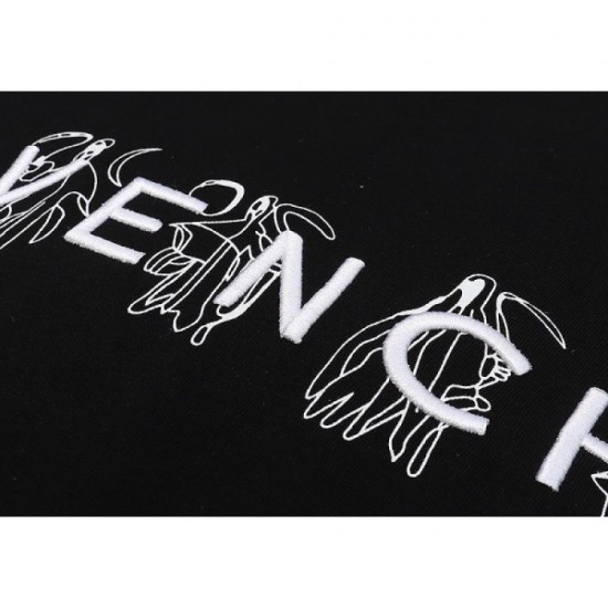 Spring / Summer season start Men's T-shirt 2022SS GIVENCHY Givenchy Spring / Summer season start Men's T-shirt 2022SS GIVENCHY Givenchy