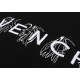 Spring / Summer season start Men's T-shirt 2022SS GIVENCHY Givenchy Spring / Summer season start Men's T-shirt 2022SS GIVENCHY Givenchy