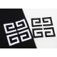 Spring / Summer season start Men's T-shirt 2022SS GIVENCHY Givenchy Spring / Summer season start Men's T-shirt 2022SS GIVENCHY Givenchy