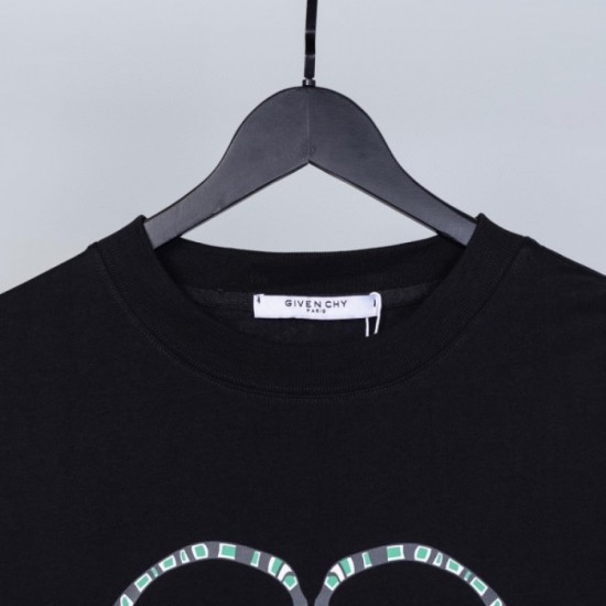 Hottest Japan Not In Stock Men's T-shirt 2022SS GIVENCHY Givenchy Hottest Japan Not In Stock Men's T-shirt 2022SS GIVENCHY Givenchy