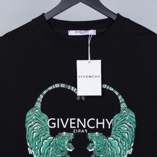 Hottest Japan Not In Stock Men's T-shirt 2022SS GIVENCHY Givenchy Hottest Japan Not In Stock Men's T-shirt 2022SS GIVENCHY Givenchy