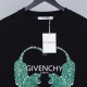 Hottest Japan Not In Stock Men's T-shirt 2022SS GIVENCHY Givenchy Hottest Japan Not In Stock Men's T-shirt 2022SS GIVENCHY Givenchy