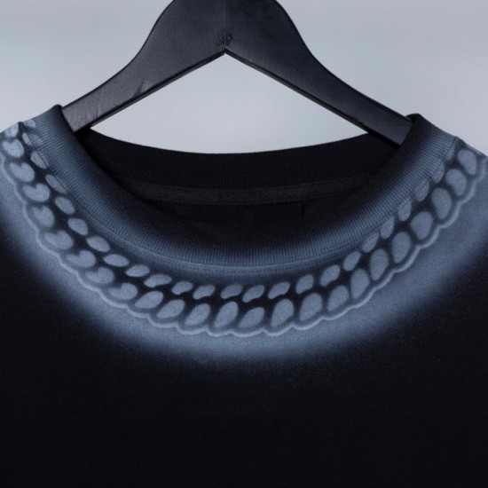 Extremely rare Men's T-shirt 2022SS GIVENCHY Givenchy Extremely rare Men's T-shirt 2022SS GIVENCHY Givenchy