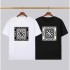 GIVENCHY Givenchy 2022SS Men's Short Sleeve T-shirt Spring Summer New Popular Brand