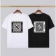 GIVENCHY Givenchy 2022SS Men's Short Sleeve T-shirt Spring Summer New Popular Brand GIVENCHY Givenchy 2022SS Men's Short Sleeve T-shirt Spring Summer New Popular Brand