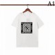 GIVENCHY Givenchy 2022SS Men's Short Sleeve T-shirt Spring Summer New Popular Brand GIVENCHY Givenchy 2022SS Men's Short Sleeve T-shirt Spring Summer New Popular Brand