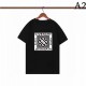GIVENCHY Givenchy 2022SS Men's Short Sleeve T-shirt Spring Summer New Popular Brand GIVENCHY Givenchy 2022SS Men's Short Sleeve T-shirt Spring Summer New Popular Brand