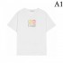 GIVENCHY Givenchy 2022SS Men's Short Sleeve T-shirt Super Cheap Limited Time Sale