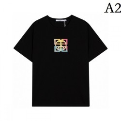 GIVENCHY Givenchy 2022SS Men's Short Sleeve T-shirt Super Cheap Limited Time Sale