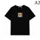 GIVENCHY Givenchy 2022SS Men's Short Sleeve T-shirt Super Cheap Limited Time Sale GIVENCHY Givenchy 2022SS Men's Short Sleeve T-shirt Super Cheap Limited Time Sale