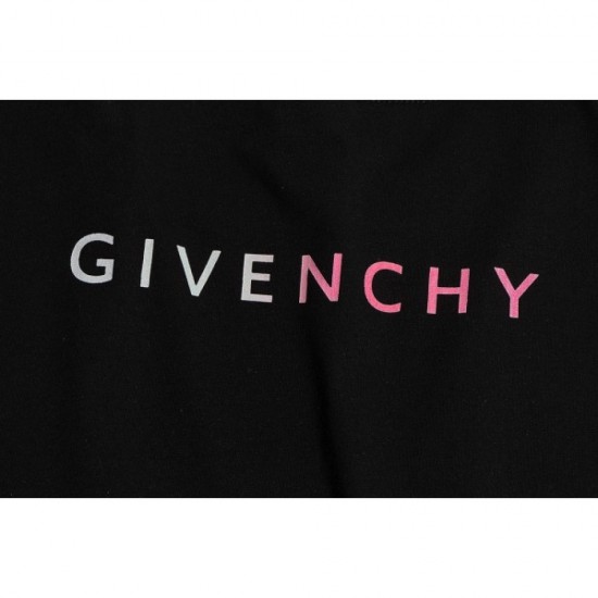 GIVENCHY Givenchy 2022SS Men's Short Sleeve T-shirt Super Cheap Limited Time Sale GIVENCHY Givenchy 2022SS Men's Short Sleeve T-shirt Super Cheap Limited Time Sale
