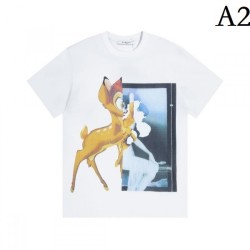 2022SS short-sleeved T-shirt VIP price from overseas GIVENCHY Givenchy
