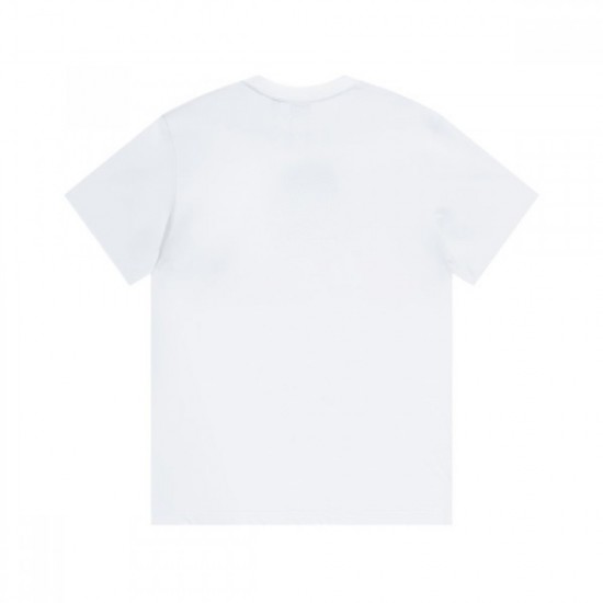 2022SS short-sleeved T-shirt VIP price from overseas GIVENCHY Givenchy 2022SS short-sleeved T-shirt VIP price from overseas GIVENCHY Givenchy