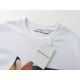 2022SS short-sleeved T-shirt VIP price from overseas GIVENCHY Givenchy 2022SS short-sleeved T-shirt VIP price from overseas GIVENCHY Givenchy
