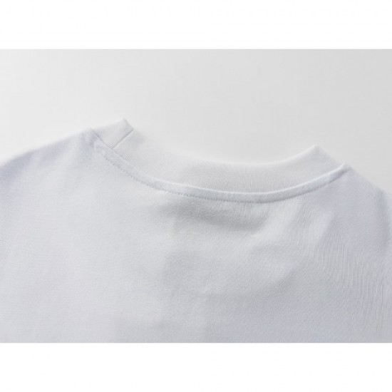 2022SS short-sleeved T-shirt VIP price from overseas GIVENCHY Givenchy 2022SS short-sleeved T-shirt VIP price from overseas GIVENCHY Givenchy