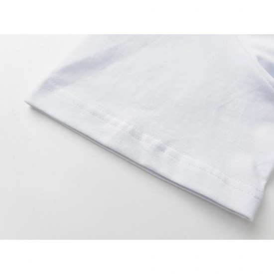 2022SS short-sleeved T-shirt VIP price from overseas GIVENCHY Givenchy 2022SS short-sleeved T-shirt VIP price from overseas GIVENCHY Givenchy