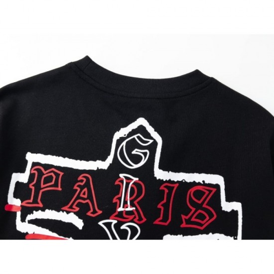 2022SS short-sleeved T-shirt Highly rated item GIVENCHY Givenchy 2022SS short-sleeved T-shirt Highly rated item GIVENCHY Givenchy