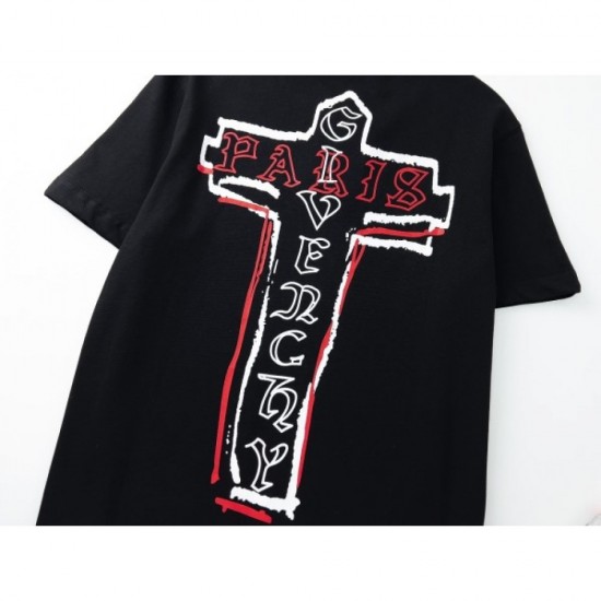 2022SS short-sleeved T-shirt Highly rated item GIVENCHY Givenchy 2022SS short-sleeved T-shirt Highly rated item GIVENCHY Givenchy