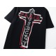 2022SS short-sleeved T-shirt Highly rated item GIVENCHY Givenchy 2022SS short-sleeved T-shirt Highly rated item GIVENCHY Givenchy