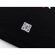 2022SS short-sleeved T-shirt Highly rated item GIVENCHY Givenchy 2022SS short-sleeved T-shirt Highly rated item GIVENCHY Givenchy