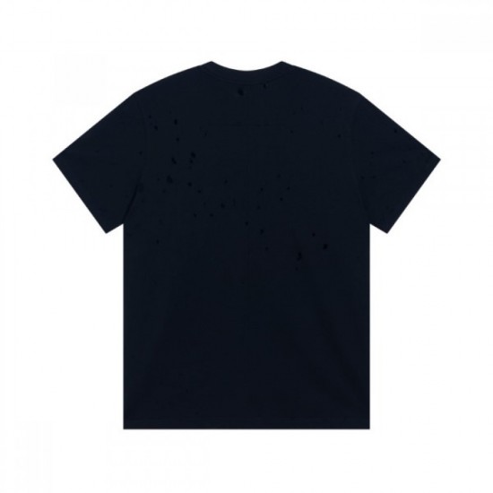 2022SS short-sleeved T-shirt trend color GIVENCHY Givenchy 2022SS short-sleeved T-shirt trend color GIVENCHY Givenchy