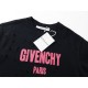 2022SS short-sleeved T-shirt trend color GIVENCHY Givenchy 2022SS short-sleeved T-shirt trend color GIVENCHY Givenchy