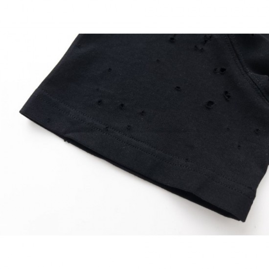 2022SS short-sleeved T-shirt trend color GIVENCHY Givenchy 2022SS short-sleeved T-shirt trend color GIVENCHY Givenchy