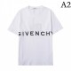 2022SS short-sleeved T-shirt continues to be popular! Givenchy 2022SS short-sleeved T-shirt continues to be popular! Givenchy