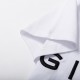 2022SS short-sleeved T-shirt continues to be popular! Givenchy 2022SS short-sleeved T-shirt continues to be popular! Givenchy