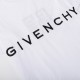2022SS short-sleeved T-shirt continues to be popular! Givenchy 2022SS short-sleeved T-shirt continues to be popular! Givenchy