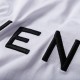 2022SS short-sleeved T-shirt continues to be popular! Givenchy 2022SS short-sleeved T-shirt continues to be popular! Givenchy