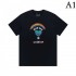 2022SS short-sleeved T-shirt classic style GIVENCHY Givenchy