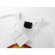 2022SS short-sleeved T-shirt classic style GIVENCHY Givenchy 2022SS short-sleeved T-shirt classic style GIVENCHY Givenchy