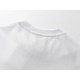2022SS short-sleeved T-shirt classic style GIVENCHY Givenchy 2022SS short-sleeved T-shirt classic style GIVENCHY Givenchy