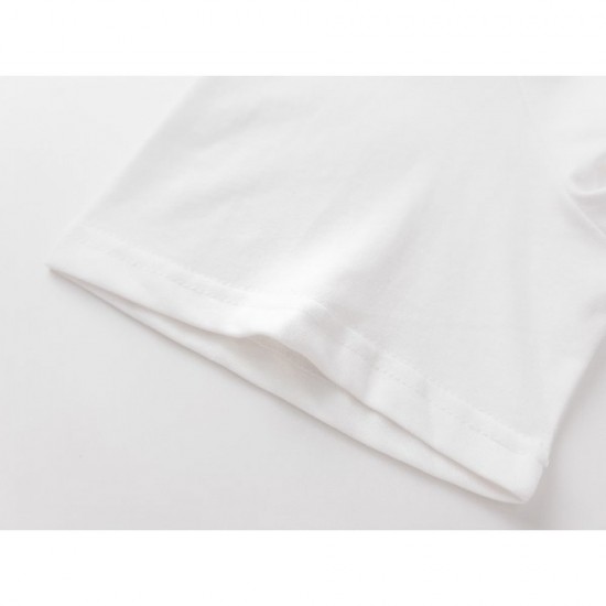 2022SS short-sleeved T-shirt classic style GIVENCHY Givenchy 2022SS short-sleeved T-shirt classic style GIVENCHY Givenchy