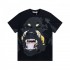 2022SS short-sleeved T-shirt GIVENCHY Givenchy