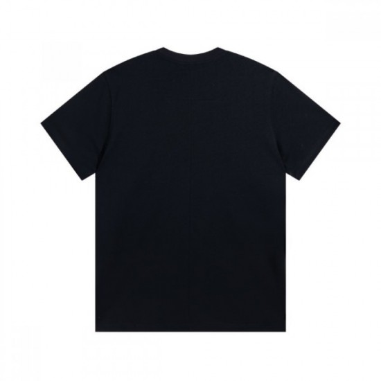 2022SS short-sleeved T-shirt GIVENCHY Givenchy 2022SS short-sleeved T-shirt GIVENCHY Givenchy