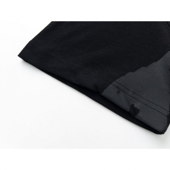 2022SS short-sleeved T-shirt GIVENCHY Givenchy 2022SS short-sleeved T-shirt GIVENCHY Givenchy