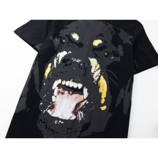 2022SS short-sleeved T-shirt GIVENCHY Givenchy 2022SS short-sleeved T-shirt GIVENCHY Givenchy
