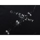 2022SS Short-sleeved T-shirt Spring season feeling GIVENCHY Givenchy 2022SS Short-sleeved T-shirt Spring season feeling GIVENCHY Givenchy