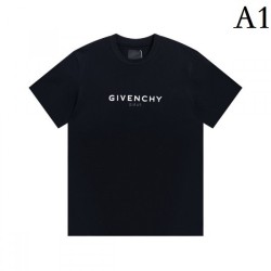2022SS short-sleeved T-shirt Recommended coordination GIVENCHY Givenchy