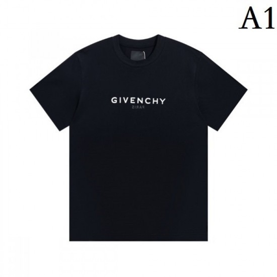 2022SS short-sleeved T-shirt Recommended coordination GIVENCHY Givenchy 2022SS short-sleeved T-shirt Recommended coordination GIVENCHY Givenchy