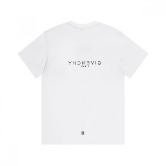 2022SS short-sleeved T-shirt Recommended coordination GIVENCHY Givenchy 2022SS short-sleeved T-shirt Recommended coordination GIVENCHY Givenchy