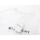 2022SS short-sleeved T-shirt Recommended coordination GIVENCHY Givenchy 2022SS short-sleeved T-shirt Recommended coordination GIVENCHY Givenchy