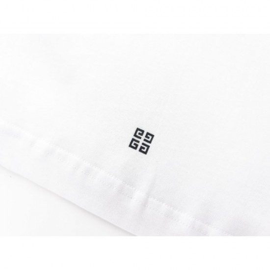2022SS short-sleeved T-shirt Recommended coordination GIVENCHY Givenchy 2022SS short-sleeved T-shirt Recommended coordination GIVENCHY Givenchy