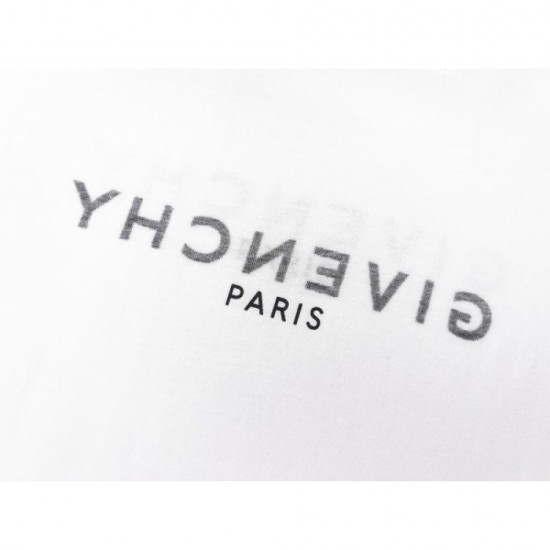 2022SS short-sleeved T-shirt Recommended coordination GIVENCHY Givenchy 2022SS short-sleeved T-shirt Recommended coordination GIVENCHY Givenchy