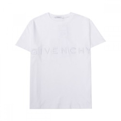 2022SS short-sleeved T-shirt popular item GIVENCHY Givenchy