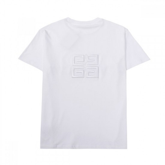 2022SS short-sleeved T-shirt popular item GIVENCHY Givenchy 2022SS short-sleeved T-shirt popular item GIVENCHY Givenchy