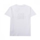 2022SS short-sleeved T-shirt popular item GIVENCHY Givenchy 2022SS short-sleeved T-shirt popular item GIVENCHY Givenchy